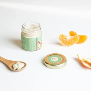 Desodorante natural en crema