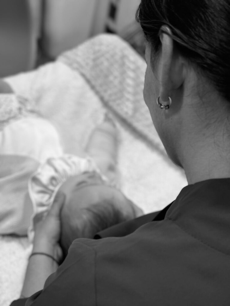 Craneo sacral, tecnica que ayuda al sistema nervioso central.