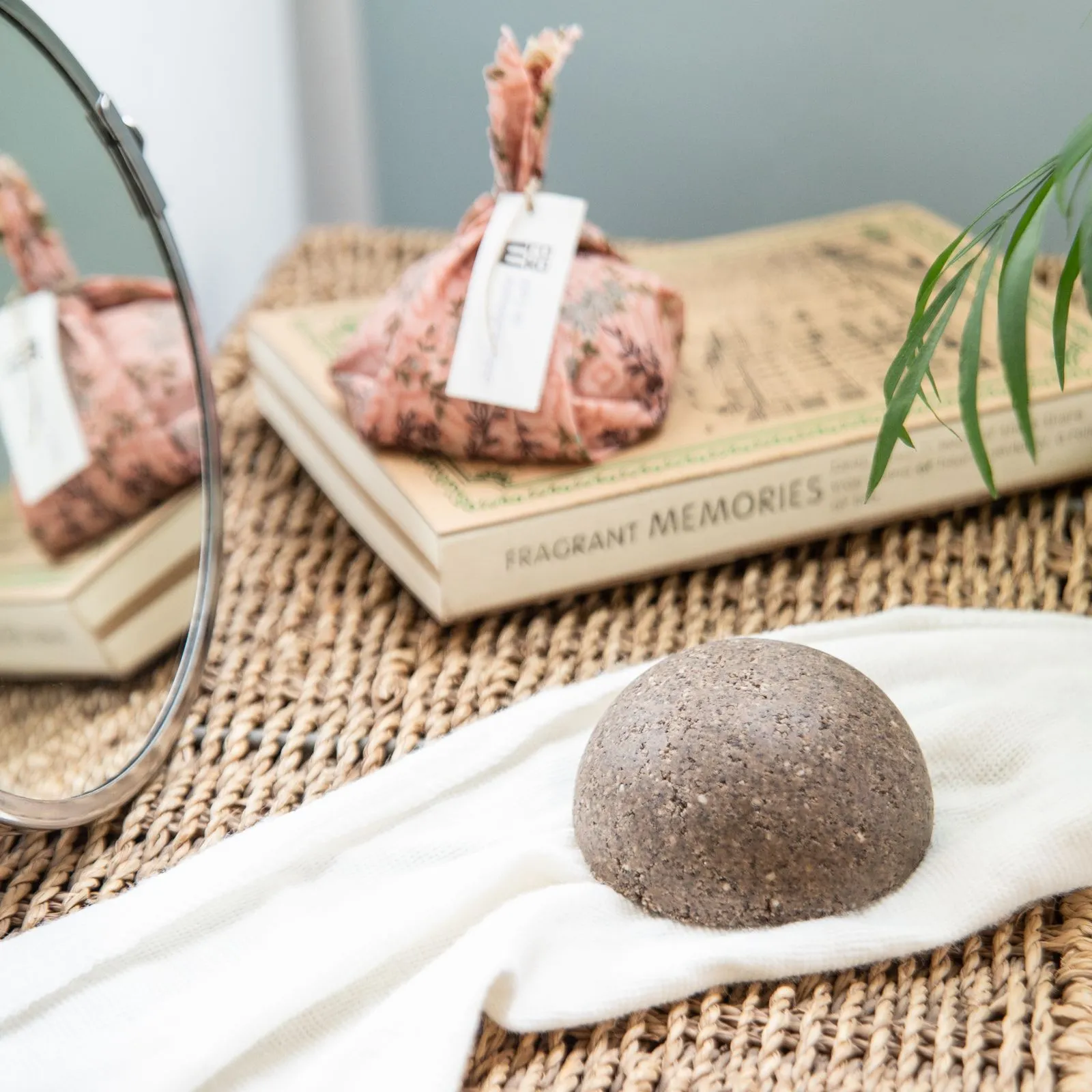 Exfoliante Corporal de Café